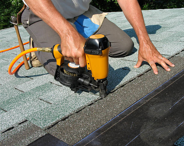 Quick and Trustworthy Emergency Roof Repair Services in Auburndale, FL