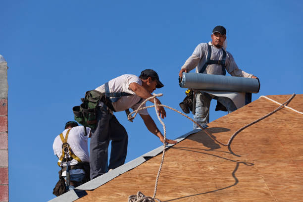 Slate Roofing Contractor in Auburndale, FL