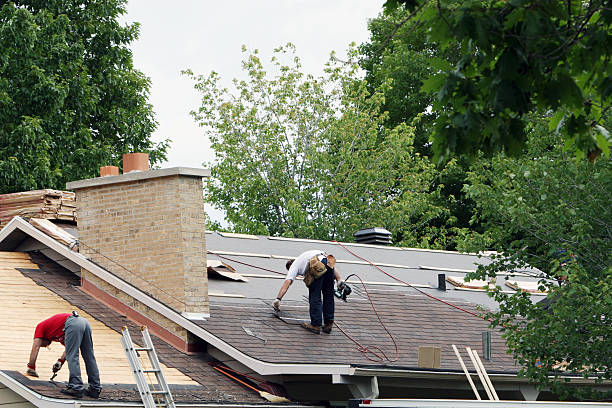 Residential Roof Replacement in Auburndale, FL