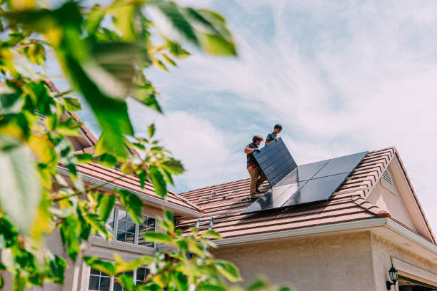 Best Shingle Roofing Installation  in Auburndale, FL