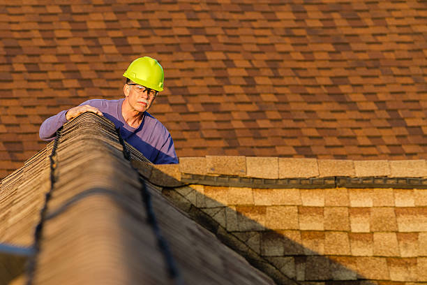 Best Emergency Roof Repair  in Auburndale, FL
